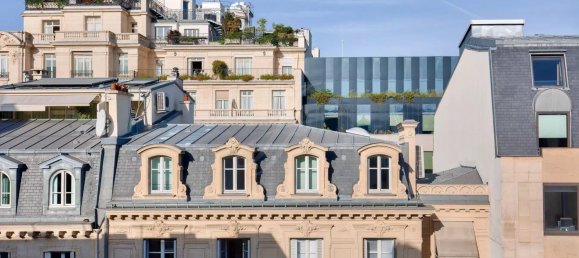 5 chambres Hôtel à Paris, France No. 308913 28