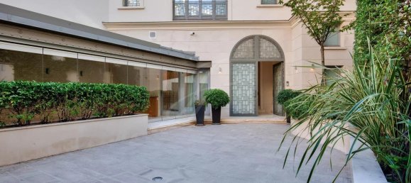 5 chambres Hôtel à Paris, France No. 308913 36