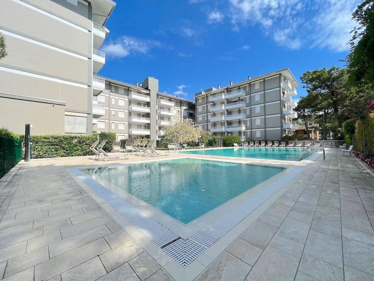 Apartamento de 3 habitaciónes en Udine, Italy No. 37570