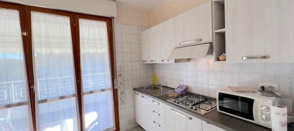 Apartamento de 3 habitaciónes en Udine, Italy No. 37570 12