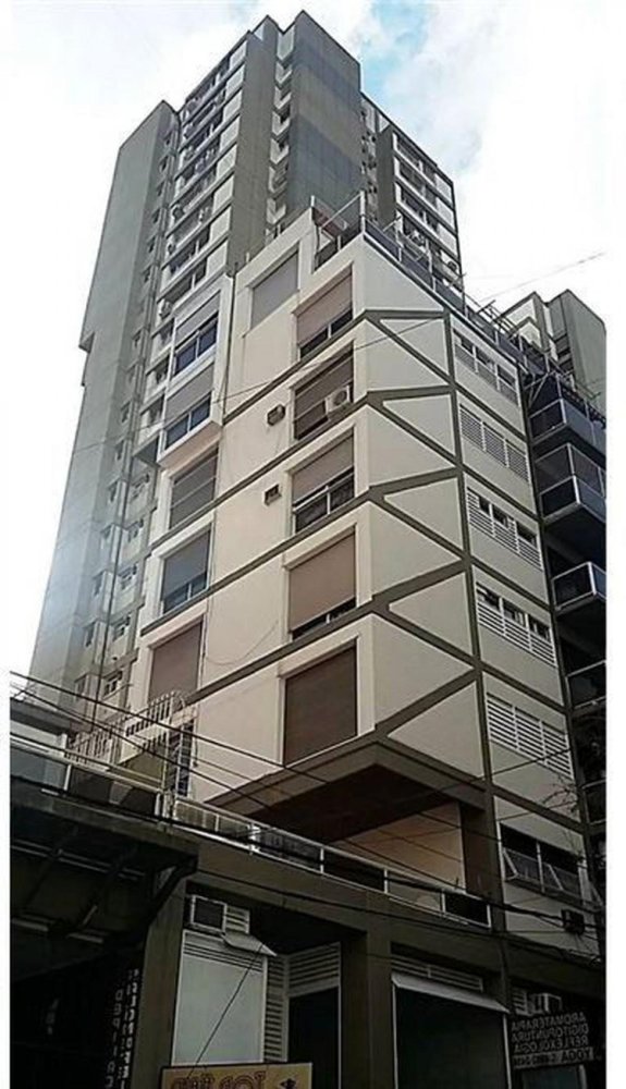 3 Schlafzimmer Wohnung in Buenos Aires, Argentina, Nr. 99238