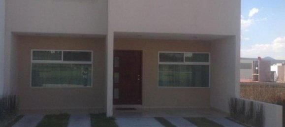 3 غرف نوم منزل في Queretaro, Mexico رقم 166100 2