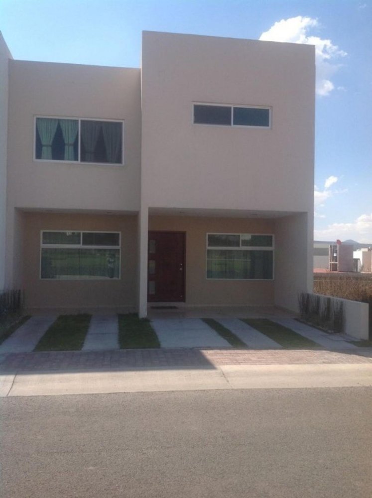 3 غرف نوم منزل في Queretaro, Mexico رقم 166100