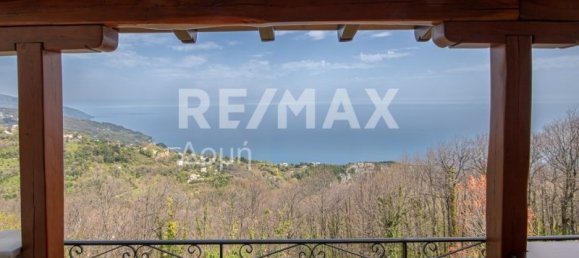 Moradia T4 em Mouresi, Greece N.º 89989 20