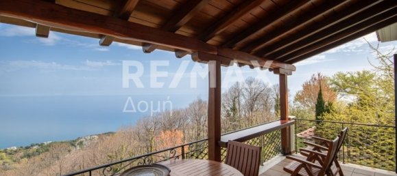 Moradia T4 em Mouresi, Greece N.º 89989 9