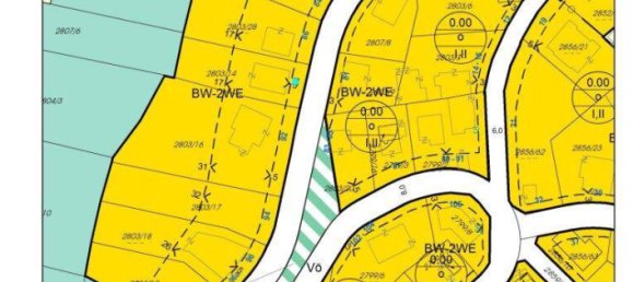 Terreno en Klosterneuburg, Austria No. 213602 7