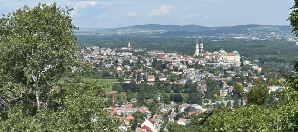 Terreno en Klosterneuburg, Austria No. 213602 3