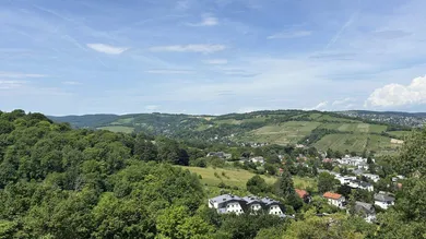 Terreno en Klosterneuburg, Austria No. 213602