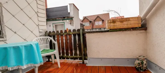 2 bedrooms Commercial property in Werra-Meisner, Germany No. 140489 8