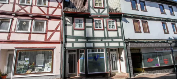 2 bedrooms Commercial property in Werra-Meisner, Germany No. 140489 2