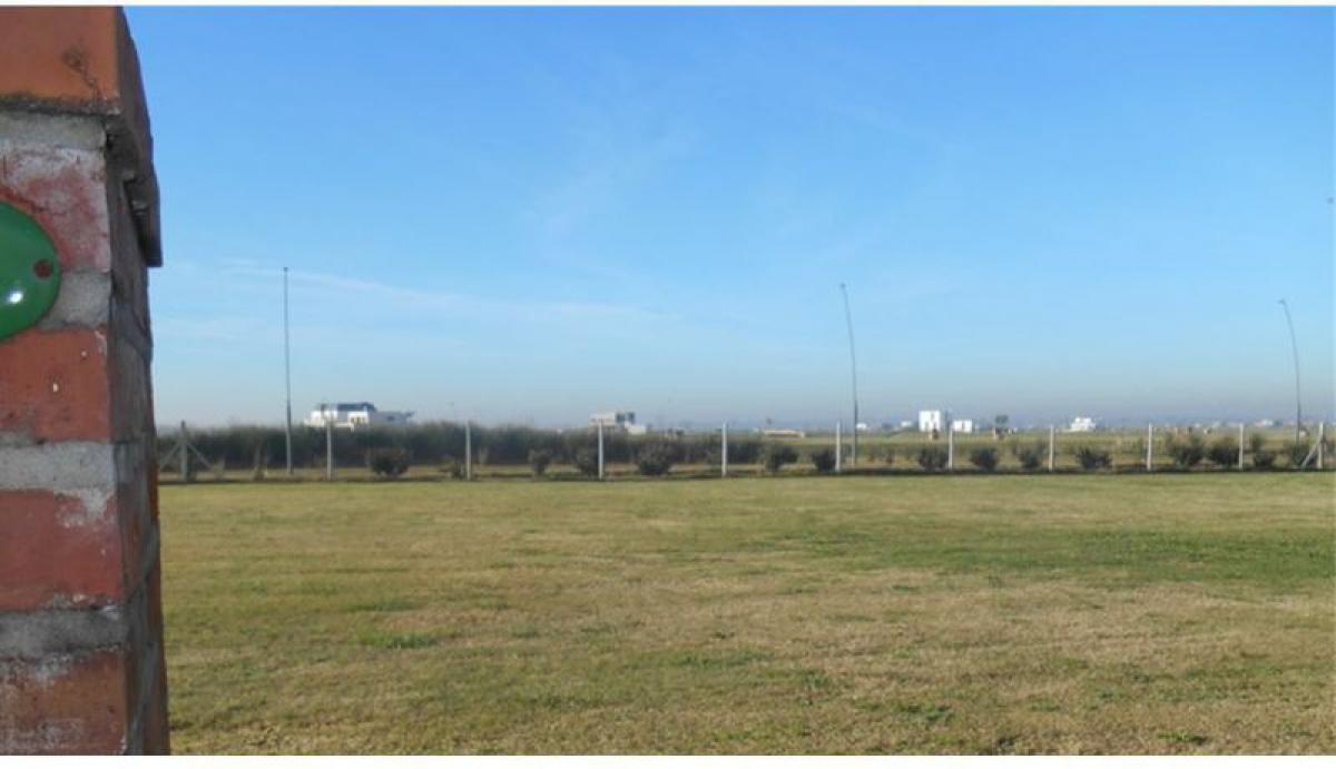  Land in Escobar, Argentina No. 119995