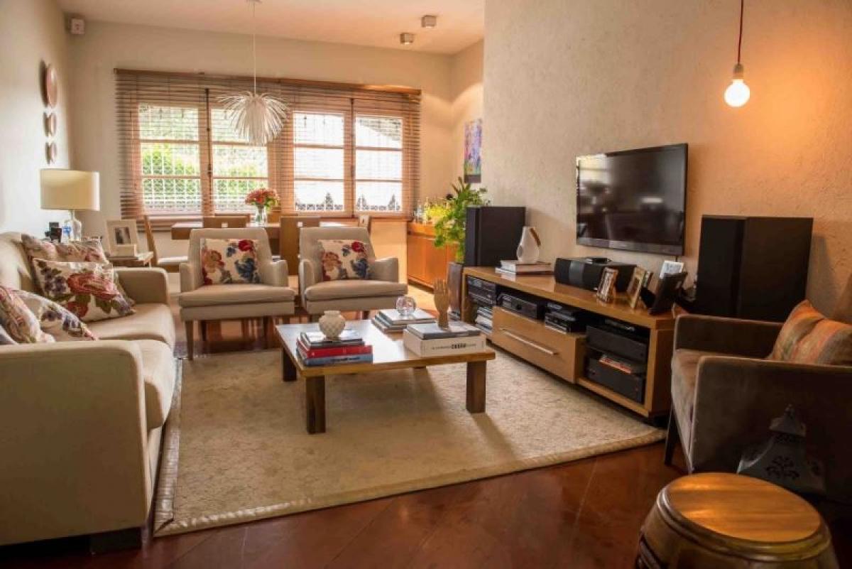 Casa T2 em São Paulo, Brazil N.º 475809