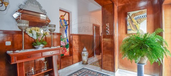 5 bedrooms House in Lourinha, Portugal No. 31496 16