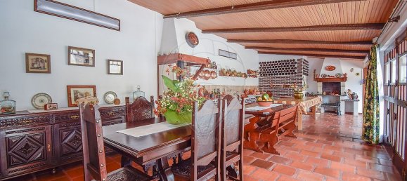 5 bedrooms House in Lourinha, Portugal No. 31496 25