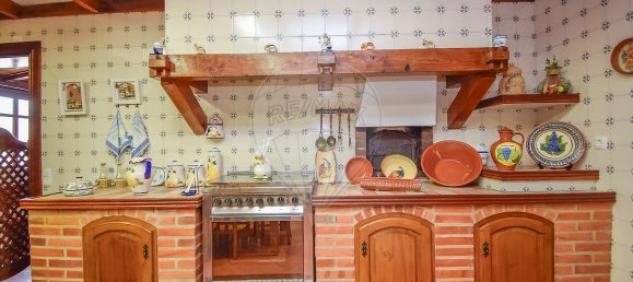 5 bedrooms House in Lourinha, Portugal No. 31496 10