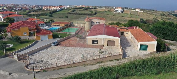 5 bedrooms House in Lourinha, Portugal No. 31496 48