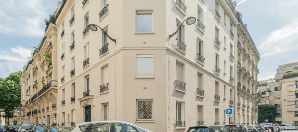 3 bedrooms Apartment in Neuilly-sur-Seine, France No. 348875 16