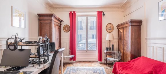 3 bedrooms Apartment in Neuilly-sur-Seine, France No. 348875 2