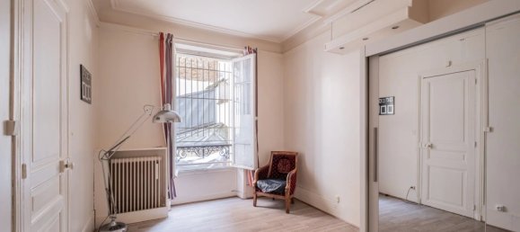 3 bedrooms Apartment in Neuilly-sur-Seine, France No. 348875 8