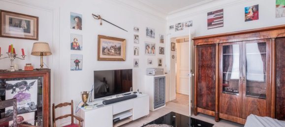 3 bedrooms Apartment in Neuilly-sur-Seine, France No. 348875 5