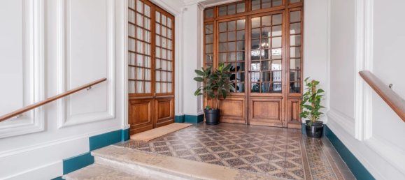 3 bedrooms Apartment in Neuilly-sur-Seine, France No. 348875 14