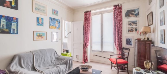 3 bedrooms Apartment in Neuilly-sur-Seine, France No. 348875 4