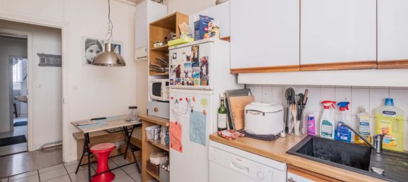 3 bedrooms Apartment in Neuilly-sur-Seine, France No. 348875 13