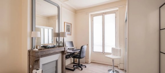 3 bedrooms Apartment in Neuilly-sur-Seine, France No. 348875 10