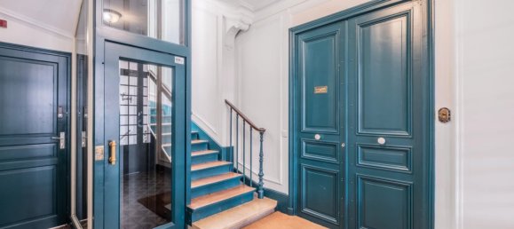 3 bedrooms Apartment in Neuilly-sur-Seine, France No. 348875 15