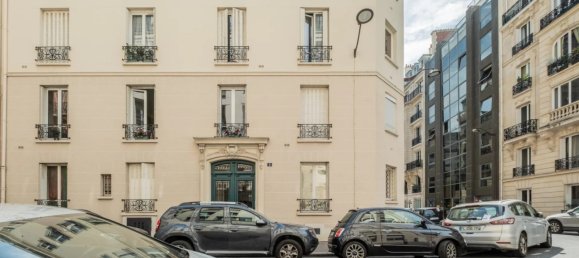 3 bedrooms Apartment in Neuilly-sur-Seine, France No. 348875 17