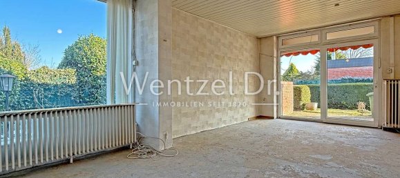 Бунгало с 4 комнатами в Бергедорф, Германия № 80524 15