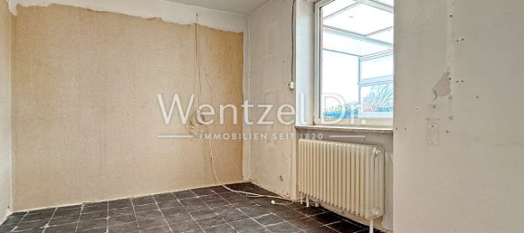 Бунгало с 4 комнатами в Бергедорф, Германия № 80524 22