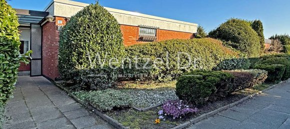 Бунгало с 4 комнатами в Бергедорф, Германия № 80524 6