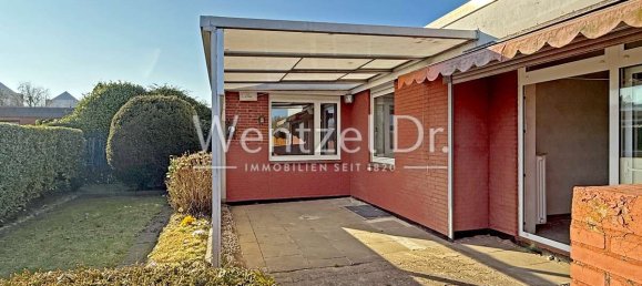 Бунгало с 4 комнатами в Бергедорф, Германия № 80524 7