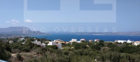 3 bedrooms Villa in Crete, Greece No. 315 9