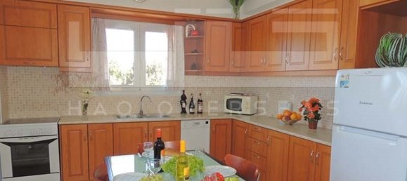 3 غرف نوم فيلا في Crete, Greece رقم 315 14