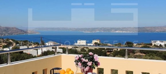 3 غرف نوم فيلا في Crete, Greece رقم 315 7