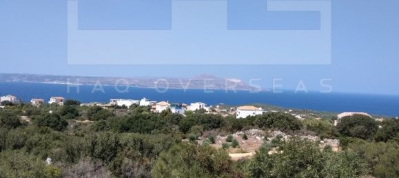 3 غرف نوم فيلا في Crete, Greece رقم 315 15