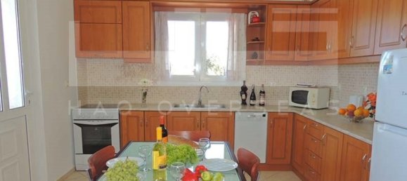 3 غرف نوم فيلا في Crete, Greece رقم 315 12