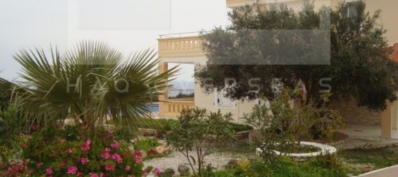 3 غرف نوم فيلا في Crete, Greece رقم 315 3