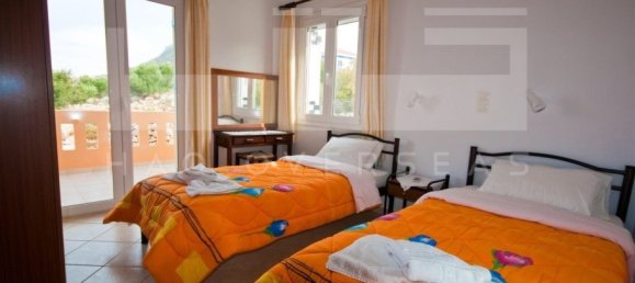 3 غرف نوم فيلا في Crete, Greece رقم 315 19