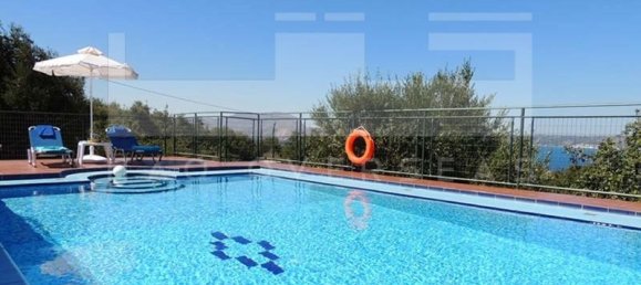 3 غرف نوم فيلا في Crete, Greece رقم 315 5
