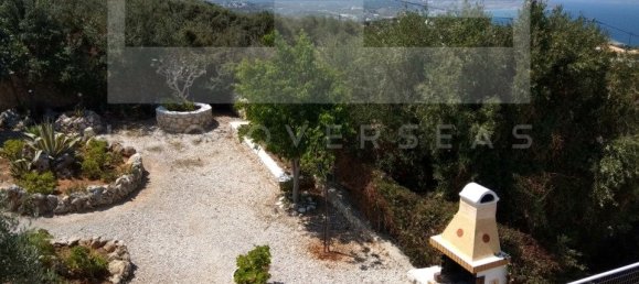 3 غرف نوم فيلا في Crete, Greece رقم 315 6