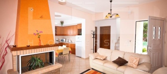 3 bedrooms Villa in Crete, Greece No. 315 13