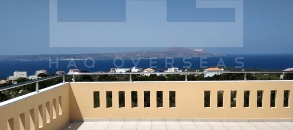 3 bedrooms Villa in Crete, Greece No. 315 4