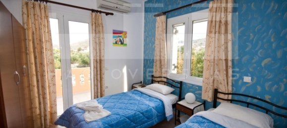 3 غرف نوم فيلا في Crete, Greece رقم 315 18