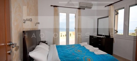 3 غرف نوم فيلا في Crete, Greece رقم 315 17