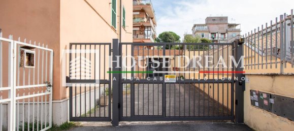 Propiedad comercial de 2 habitaciónes en Rome, Italy No. 277621 23