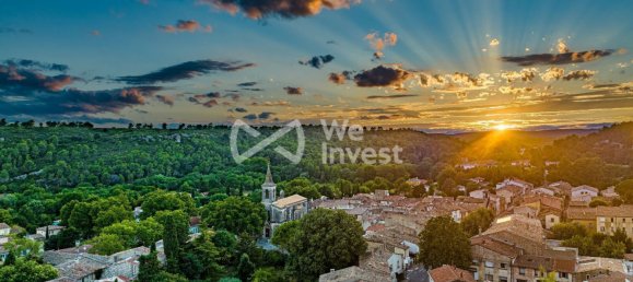 Вилла с 4 спальнями в Грабель, Франция № 361247 8