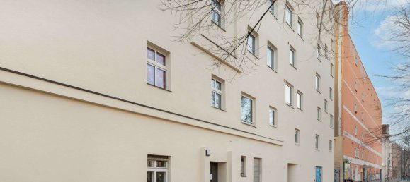 1 chambre Appartement à Neukolln, Germany No. 42845 11